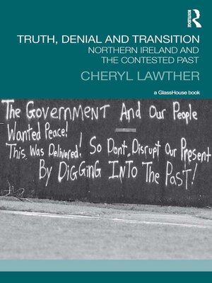 cover image of Truth, Denial and Transition